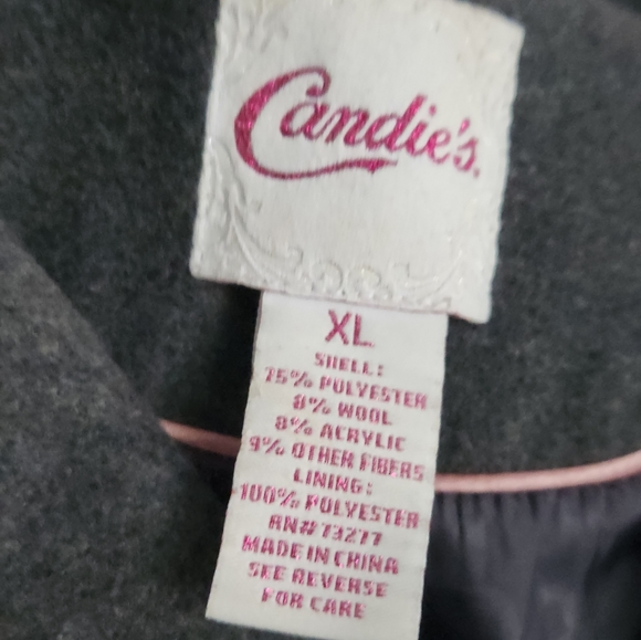 Jacket - Picture 3 of 5